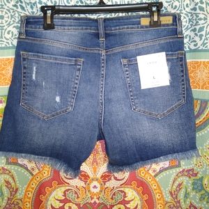 Boutique Jean shorts